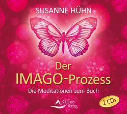 Der Imago-Prozess von Hühn,  Susanne