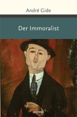 Der Immoralist von Gide,  André, Spies-Schlientz,  Gisela