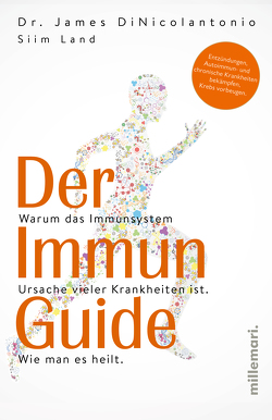 Der Immun Guide von DiNicolantonio,  James, Land,  Siim