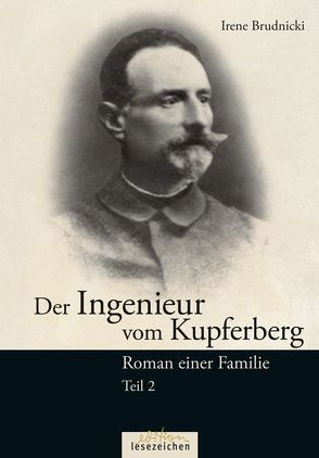 Der Ingenieur vom Kupferberg von Brudnicki,  Irene