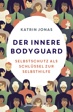 Der innere Bodyguard von Jonas,  Katrin