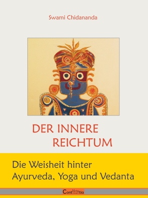 Der innere Reichtum von Chidananda,  Swami