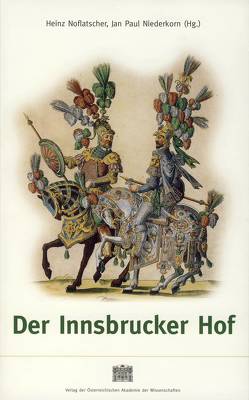 Der Innsbrucker Hof von Niederkorn,  Jan Paul, Noflatscher,  Heinz