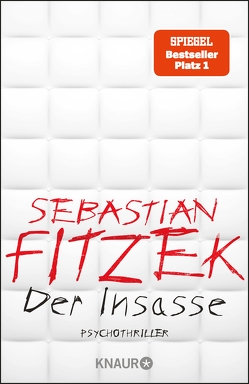 Der Insasse von Fitzek,  Sebastian