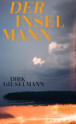 Der Inselmann von Gieselmann,  Dirk