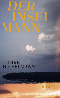 Der Inselmann von Gieselmann,  Dirk