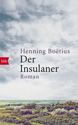 Der Insulaner von Boëtius,  Henning
