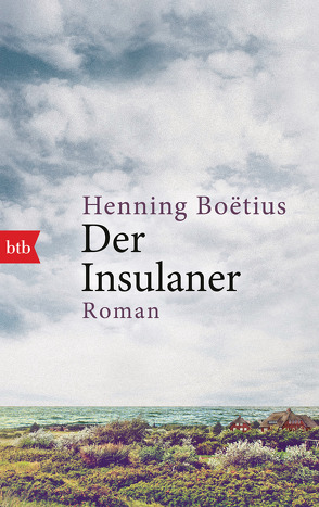 Der Insulaner von Boëtius,  Henning