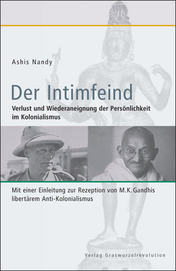 Der Intimfeind von Marin,  Lou, Nandy,  Ashis