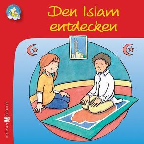 Der Islam von Jacob,  Eve, Schwikart,  Georg