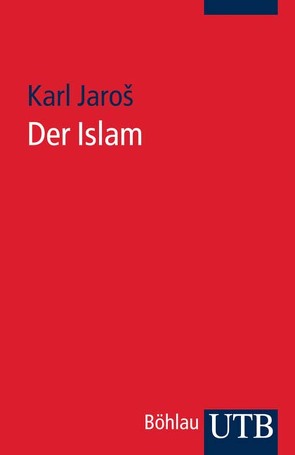 Der Islam von Jaros,  Karl
