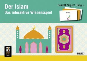 Der Islam – Das interaktive Wissensspiel von Gesicht Zeigen!
