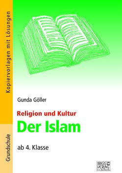Der Islam von Göller,  Gunda