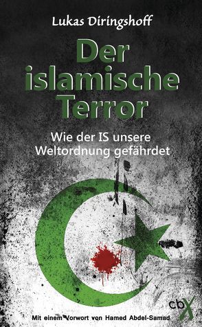 Der islamische Terror von Diringshoff,  Lukas