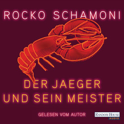 Der Jaeger und sein Meister von Schamoni,  Rocko