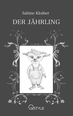 Der Jährling von Fuchs,  Magdalena, Kloiber,  Sabine, Maul,  Rainer