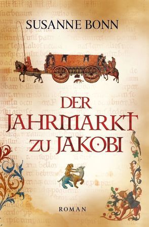 Der Jahrmarkt zu Jakobi von Bonn,  Susanne