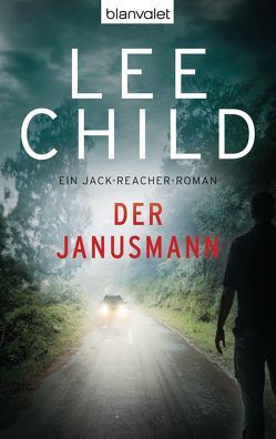 Der Janusmann von Bergner,  Wulf, Child,  Lee