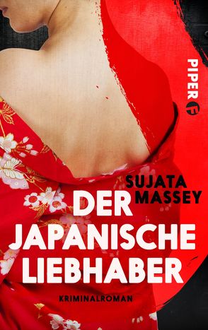 Der japanische Liebhaber von Hauser,  Sonja, Massey,  Sujata