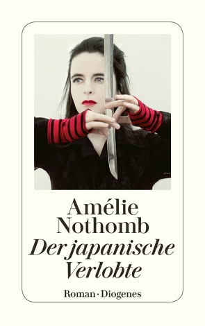 Der japanische Verlobte von Große,  Brigitte, Nothomb,  Amélie