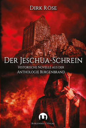 Der Jeschua-Schrein von Klewer,  Detlef, Röse,  Dirk