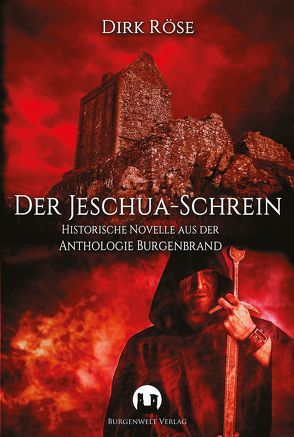 Der Jeschua-Schrein von Klewer,  Detlef, Röse,  Dirk