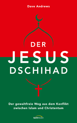 Der Jesus-Dschihad von Andrews,  Dave