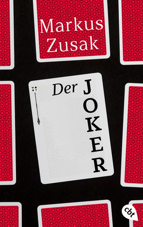 Der Joker von Ernst,  Alexandra, Init GmbH, Zusak,  Markus