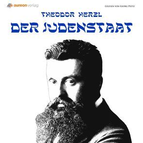 Der Judenstaat von Herzl,  Theodor