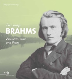 Der junge Brahms von Arta,  Christoph, Sandberger,  Wolfgang, Weymar,  Stefan