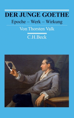 Der junge Goethe von Valk,  Thorsten