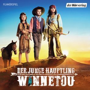 Der junge Häuptling Winnetou von Haaf,  Milo, Kurtulus,  Mehmet, Marzuk,  Mike, Padotzke,  Lola Linnea, Rotermund,  Sascha, Scheibner,  Gesa, Schultz,  Tim Oliver, Ullritz,  Mika