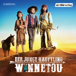 Der junge Häuptling Winnetou von Haaf,  Milo, Kurtulus,  Mehmet, Marzuk,  Mike, Padotzke,  Lola Linnea, Rotermund,  Sascha, Scheibner,  Gesa, Schultz,  Tim Oliver, Ullritz,  Mika