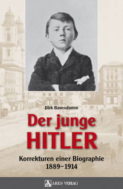 Der junge Hitler von Bavendamm,  Dirk