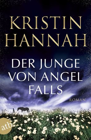 Der Junge von Angel Falls von Hannah,  Kristin, Weber-Jarić,  Gabriele