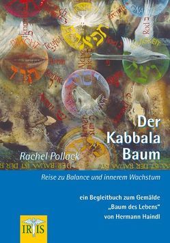 Der Kabbala-Baum von Haindl,  Hermann, Pollack,  Rachel