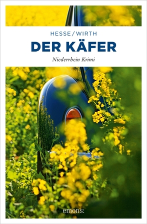 Der Käfer von Hesse,  Thomas, Wirth,  Renate