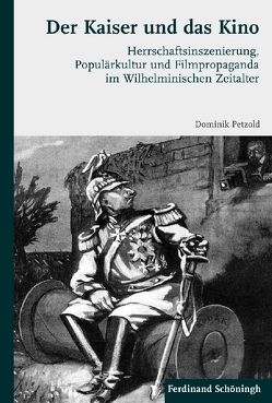 Der Kaiser und das Kino von Petzold,  Dominik