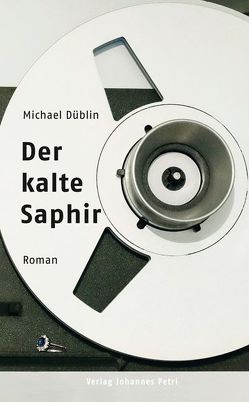 Der kalte Saphir von Düblin,  Michael