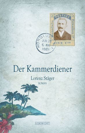 Der Kammerdiener von Stäger,  Lorenz