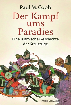 Der Kampf ums Paradies von Cobb,  Paul M., Sailer,  Michael