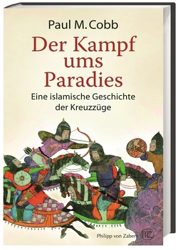 Der Kampf ums Paradies von Cobb,  Paul M., Sailer,  Michael