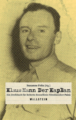 Der Kaplan von Fritz,  Susanne, Mann,  Klaus