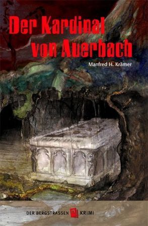 Der Kardinal von Auerbach von Burhenne,  Birgit, Krämer,  Manfred H