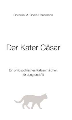 Der Kater Cäsar von Scala-Hausmann,  Cornelia