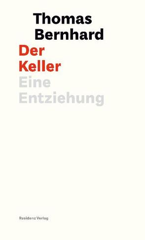 Der Keller von Bernhard,  Thomas