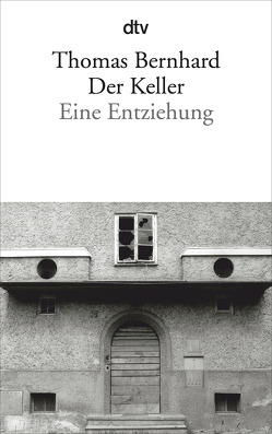 Der Keller von Bernhard,  Thomas