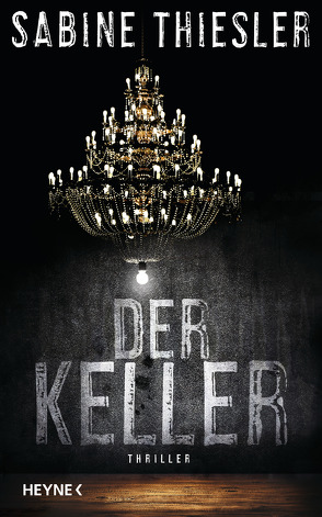 Der Keller von Thiesler,  Sabine