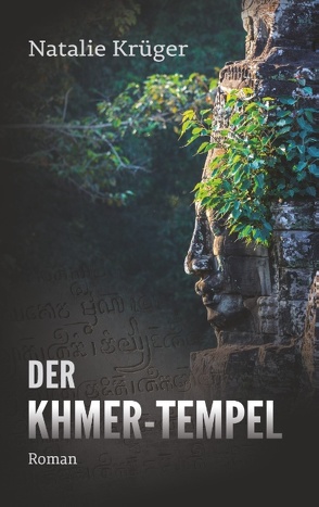 Der Khmer-Tempel von Krüger,  Natalie