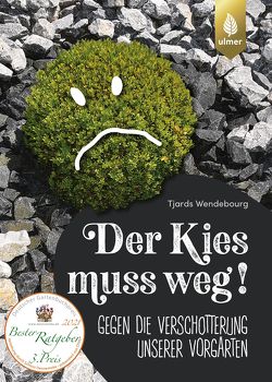 Der Kies muss weg von Wendebourg,  Tjards